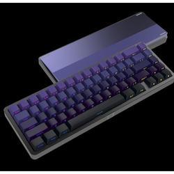 IPI Rain65 M PRO V2 8K Hall Effect Aluminum 65% Keyboard Rapid Trigger SOCD DKS RDT Wooting