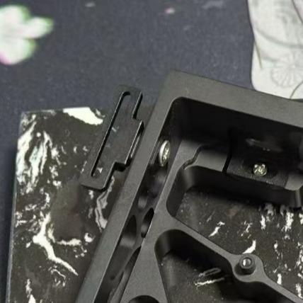 UR Studio Sora60 Strap Adaptor Wooting