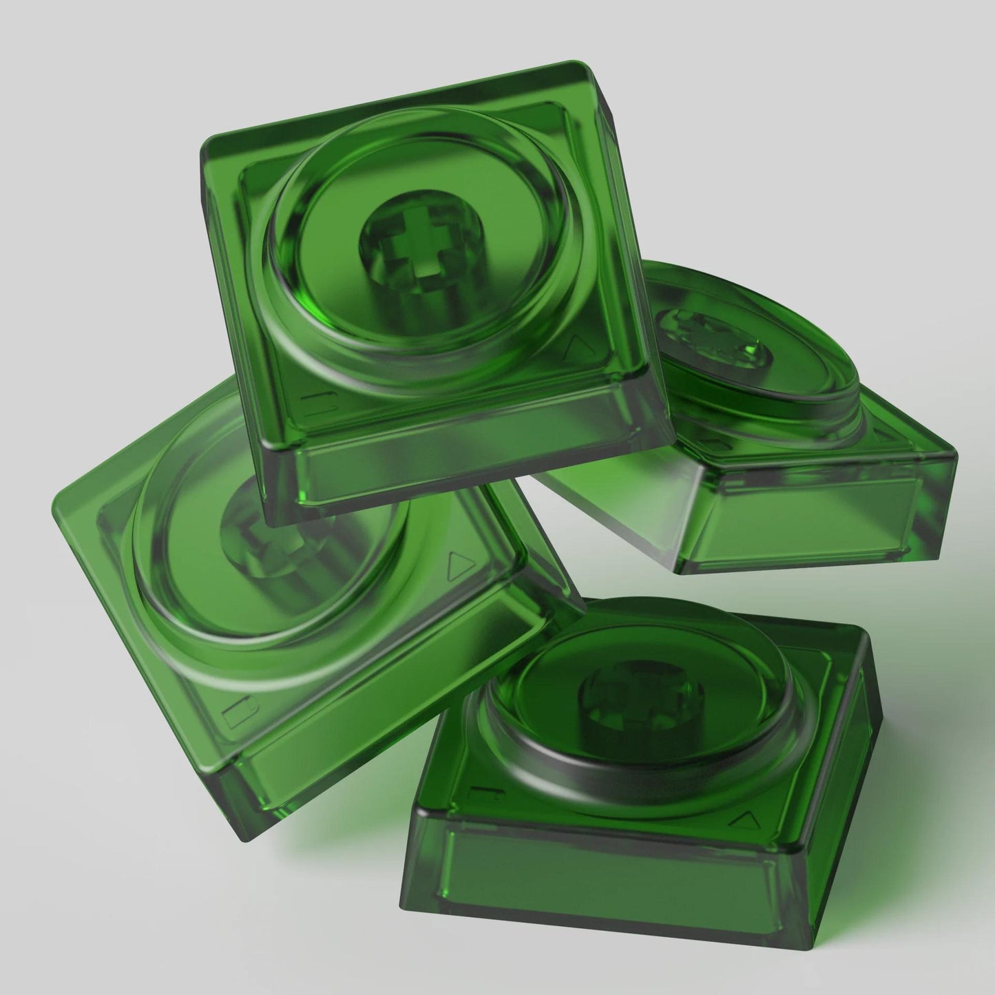 Deadline DOYS Keycaps DOYS Profile PBT / PC Keycap