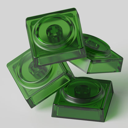 Deadline DOYS Keycaps DOYS Profile PBT / PC Keycap