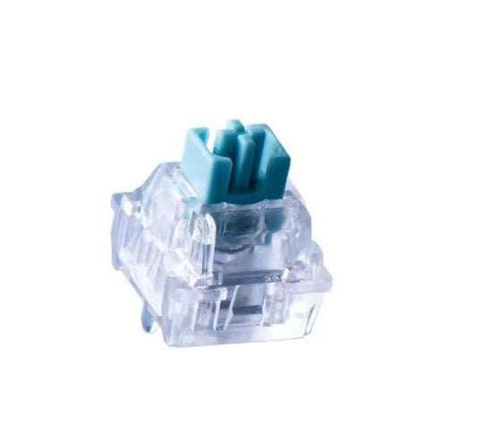 MZ Studio Y3 HE Hall Effect Keyboard Magnetic Switch (Linear)