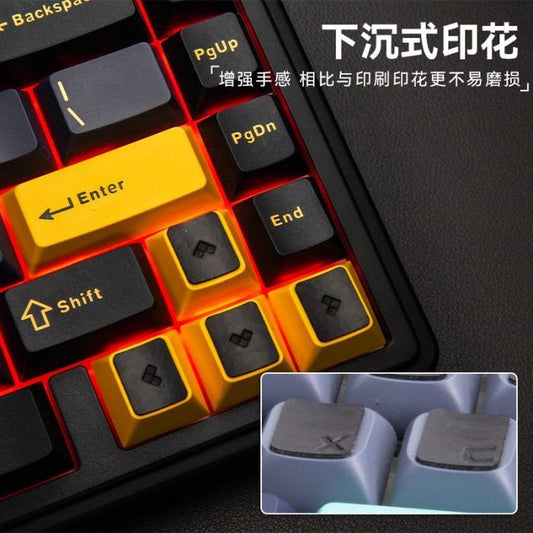 TALONGAMES Universal Super Thin Keyboard Grip tape / Anti-Slip Tape