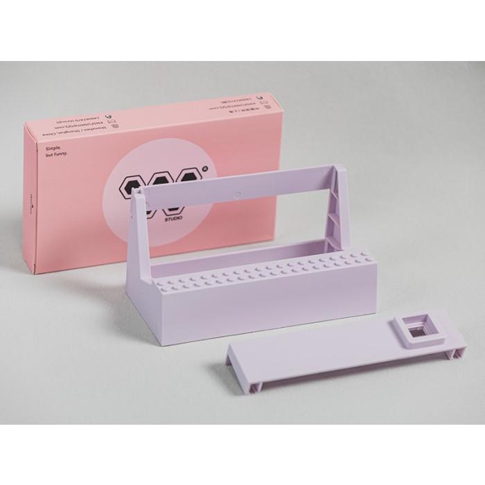 KNS Studio Little Bay Keyboard Stand Mechanical Keyboard Display Holder