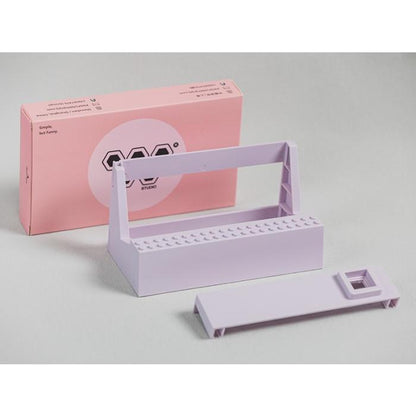 KNS Studio Little Bay Keyboard Stand Mechanical Keyboard Display Holder