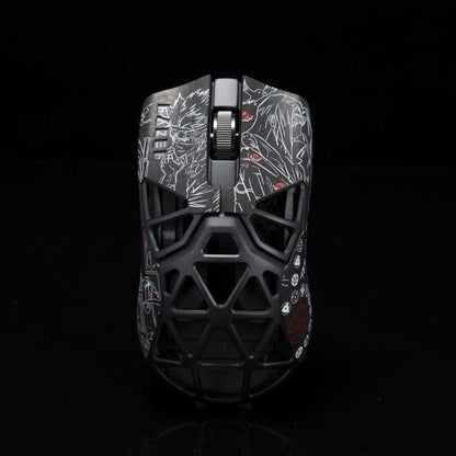 TBTL Naruto Razer Viper Mini SE Ultra Thin Mouse Grip tape / Anti-Slip Tape 0.45mm