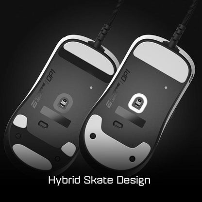 EndGame Gear OP18K / OP1-8K Ultra Light Ambidextrous Gaming Mouse