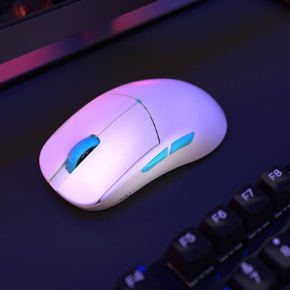 Lamzu Atlantis Mini Pro 4K Wireless Ultra Light Ambidex Gaming Mouse