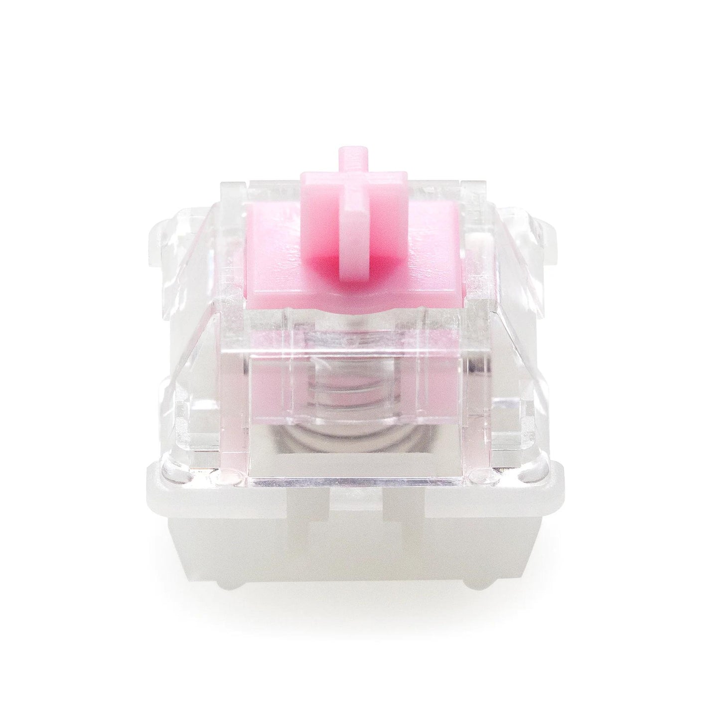 Everglide Siren Kraken V3 HE Hall Effect Keyboard PCB Mount Magnetic Switch (Linear)