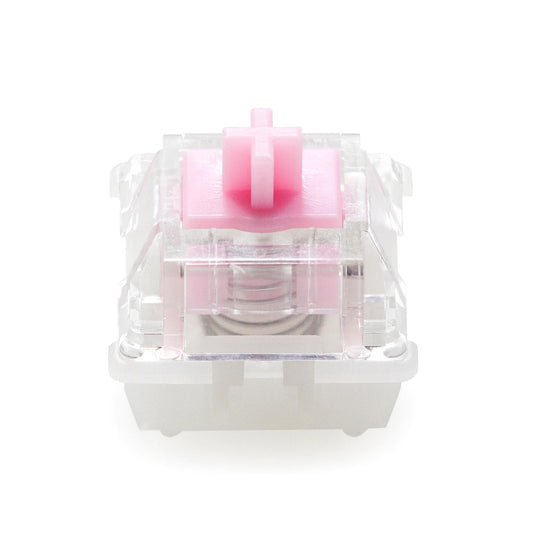 Everglide Siren Kraken V3 HE Hall Effect Keyboard PCB Mount Magnetic Switch (Linear)