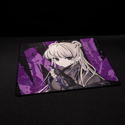 WLMouse WU WEI Poron Base XSoft Gaming Mousepad (Hybrid)