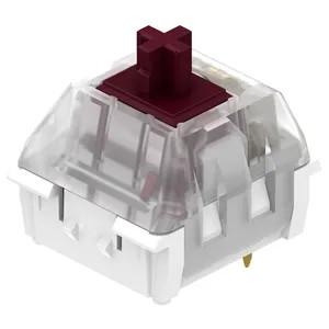 Kailh Speed Copper switch (Tactile)