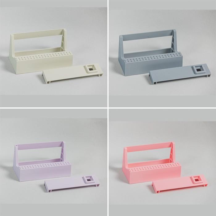 KNS Studio Little Bay Keyboard Stand Mechanical Keyboard Display Holder