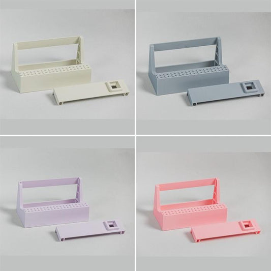 KNS Studio Little Bay Keyboard Stand Mechanical Keyboard Display Holder