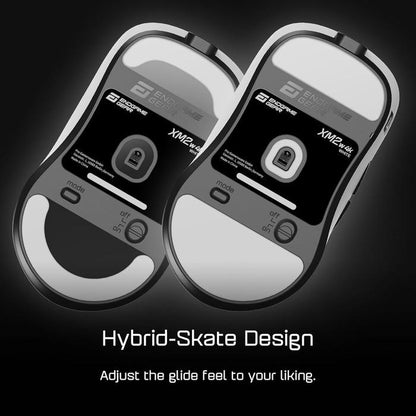 Endgame Gear XM2W-4K Wireless Ultra Light Weight Gaming Mouse