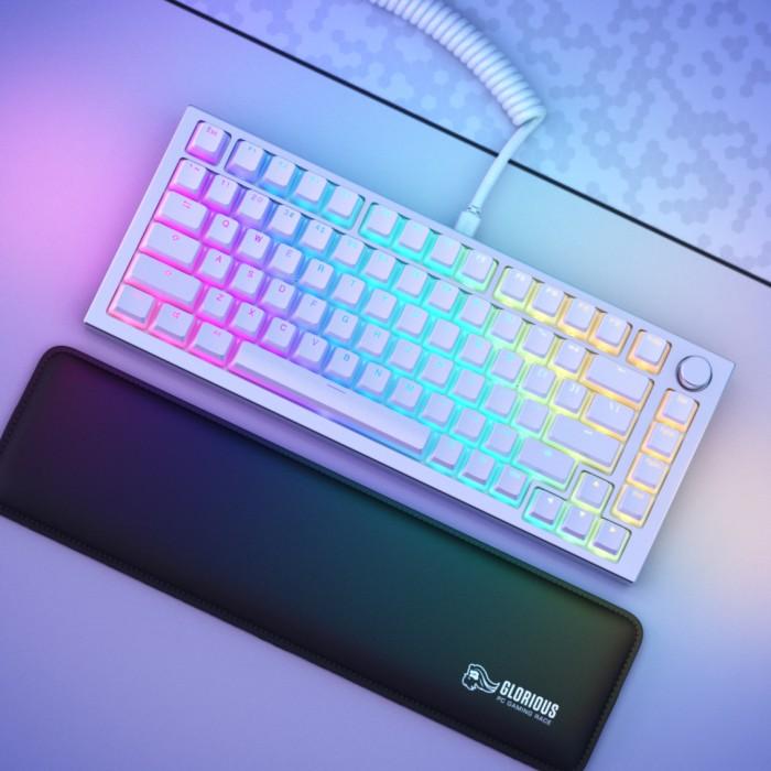 Glorious Aura PBT Pudding Keycaps V2 - 145 keys