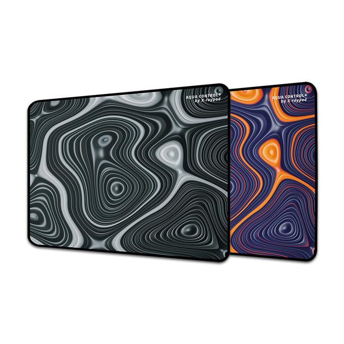 XRaypad Aqua Control Plus / AC+ Gaming Mousepad (Hybrid)