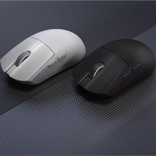 Darmoshark M3 Micro Pro Cigar 8k Wireless Ultra Light Finger Tip Ambi Gaming Mouse