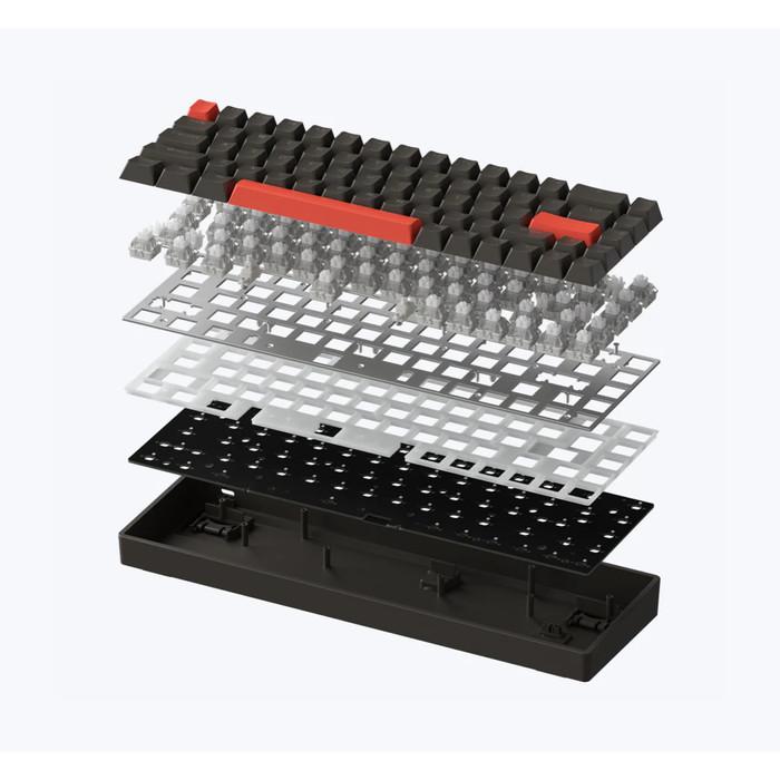 Drunkdeer G65 / G-65 Hall Effect 65% Keyboard Rapid Trigger Wooting