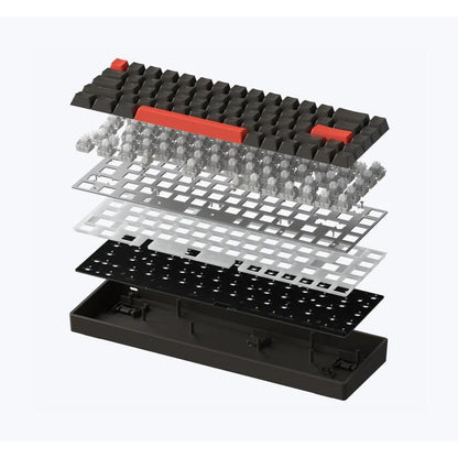 Drunkdeer G65 / G-65 Hall Effect 65% Keyboard Rapid Trigger Wooting