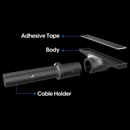 TALONGAMES Mouse Micro Bungee / Mouse Cable Management / Camade