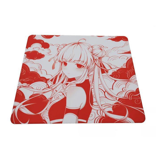 WLMouse YUN Poron Base XSoft Gaming Mousepad (Hybrid)