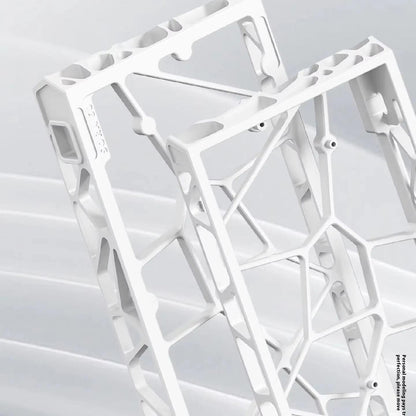 UR Studio Sora60 Custom 60% Aluminium Keyboard Case DIY for Wooting 60HE+ / GH60 / TOFU60 / Holy60 Clone