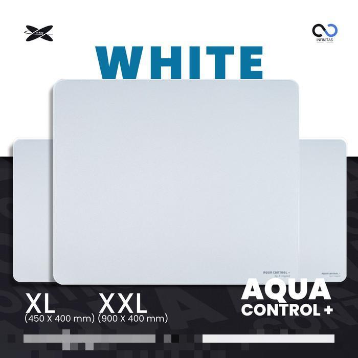 XRaypad Aqua Control Plus / AC+ Gaming Mousepad (Hybrid)
