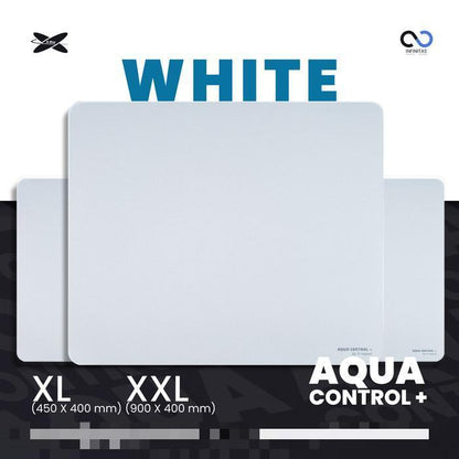 XRaypad Aqua Control Plus / AC+ Gaming Mousepad (Hybrid)