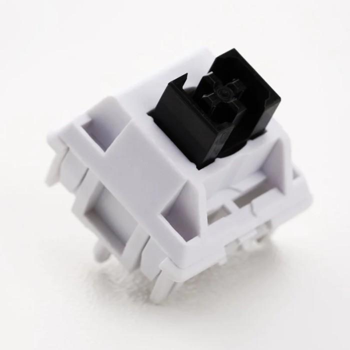 Wuque Studio Heavy Tactile switch (Tactile)