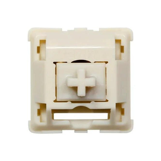MMD Cream V4 Mechanical Keyboard PCB Mount Switch (Linear)