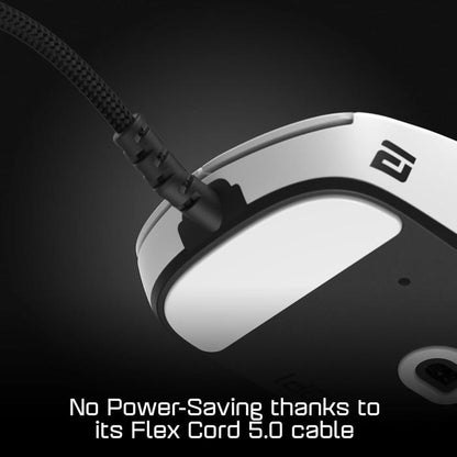 EndGame Gear OP18K / OP1-8K Ultra Light Ambidextrous Gaming Mouse