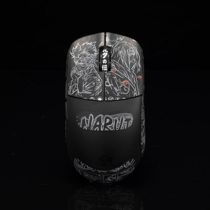 TBTL Naruto Ninjutso Sora Series Ultra Thin Mouse Grip tape / Anti-Slip Tape 0.45mm