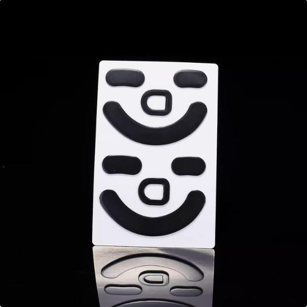 T.BTL BTL V3 Razer Deathadder V3 Pro Mouse Feet / Mouse Skate PTFE for Cloth Mouse pad (Control)