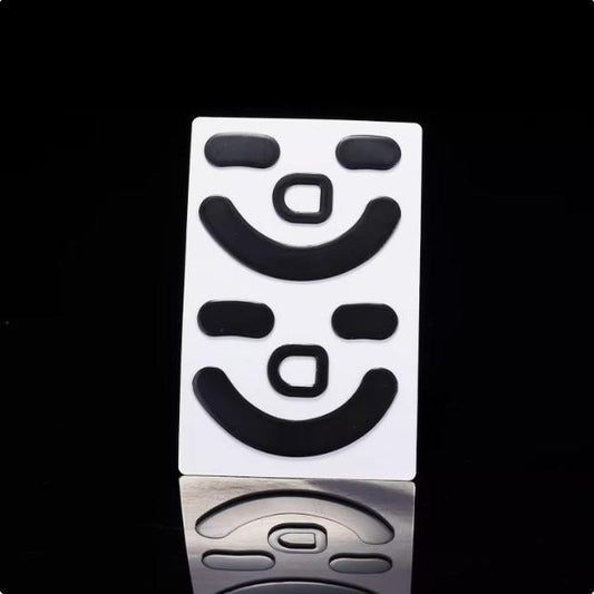 T.BTL BTL V3 Razer Deathadder V3 Pro Mouse Feet / Mouse Skate PTFE for Cloth Mouse pad (Control)