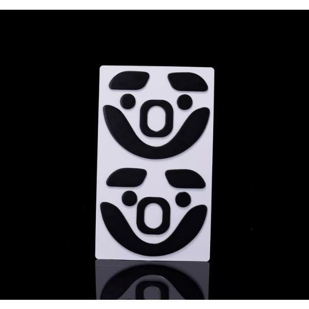 T.BTL BTL V3 Lamzu Maya Mouse Feet / Mouse Skate PTFE for Cloth Mouse pad (Control)