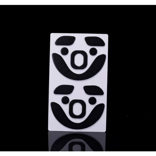 T.BTL BTL V3 Lamzu Maya Mouse Feet / Mouse Skate PTFE for Cloth Mouse pad (Control)