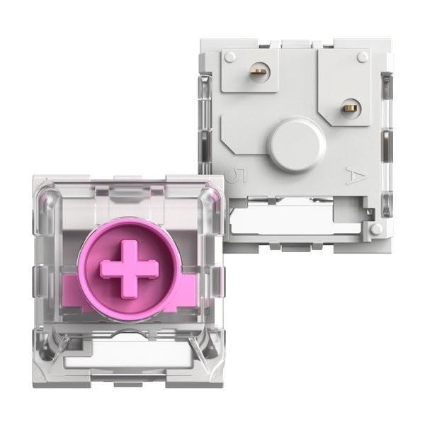 Kailh Box Silent Pink switch (Linear)