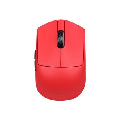 Darmoshark M5 MP Fish Head 4K 8K Wireless Ultra Light Finger Tip Gaming Mouse