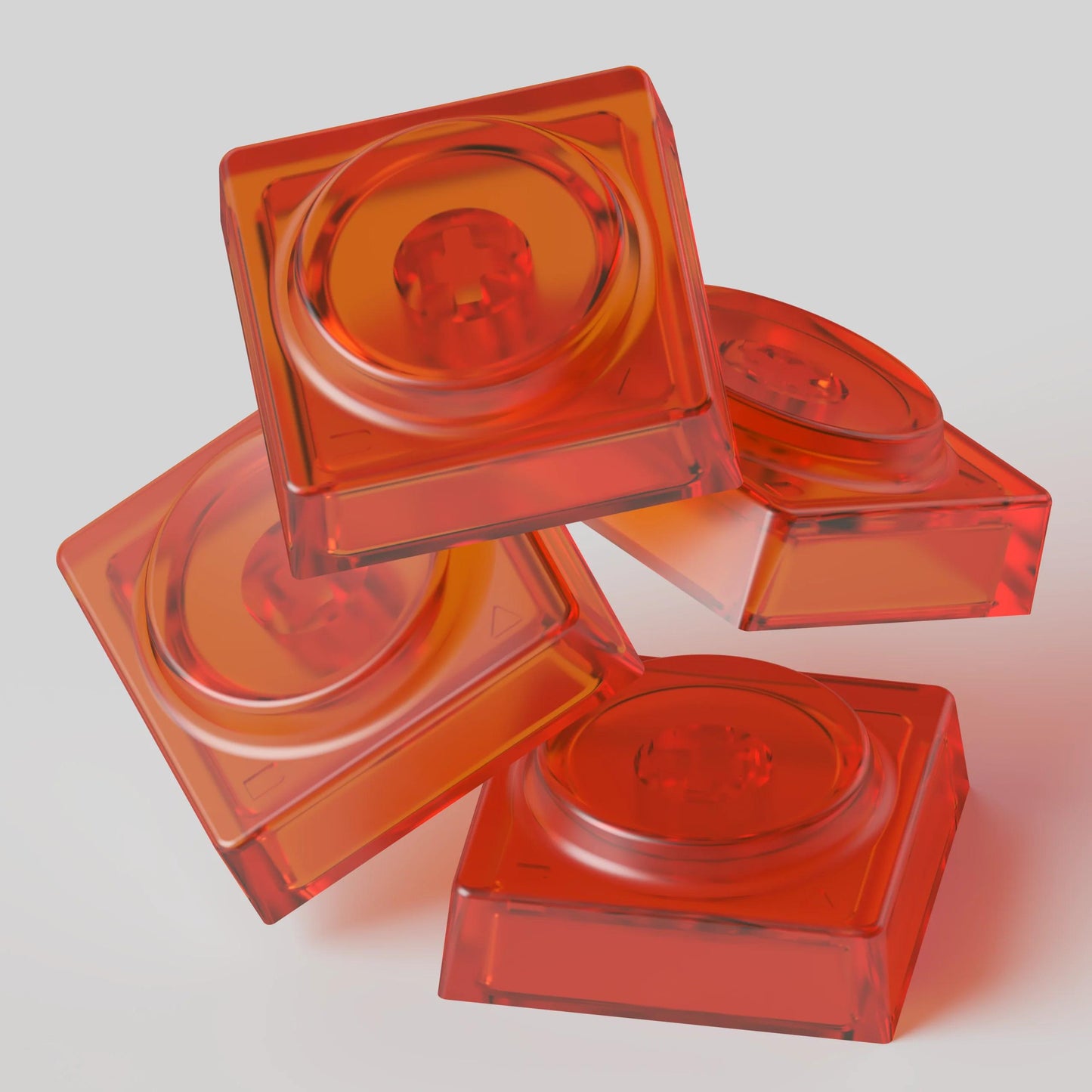 Deadline DOYS Keycaps DOYS Profile PBT / PC Keycap