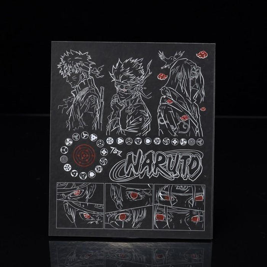 TBTL Naruto ATK F1 Series Ultra Thin Mouse Grip tape / Anti-Slip Tape 0.45mm