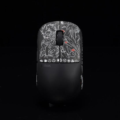 TBTL Naruto Pulsar X2 Series Ultra Thin Mouse Grip tape / Anti-Slip Tape 0.45mm