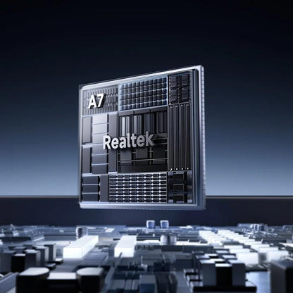 MCHOSE M7 Pro 8K Wireless Ultra Light Weight Gaming Mouse U2 Shape