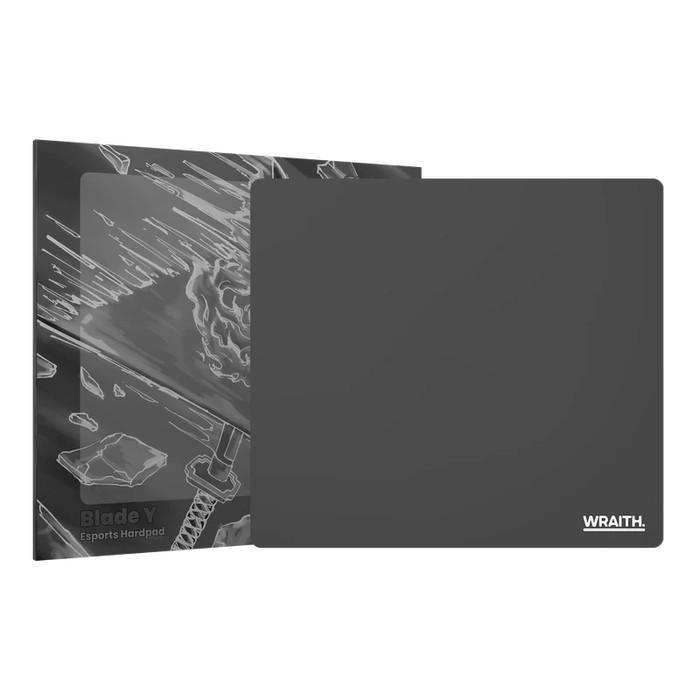 Wraith Blade Y Hard Gaming Mousepad (Speed)