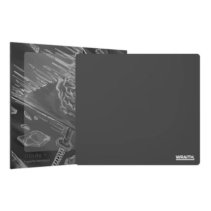 Wraith Blade Y Hard Gaming Mousepad (Speed)