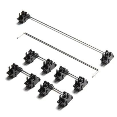 TX AP / Almost Perfect Plate Mount Stabilizer Mechanical Keyboard Stabs