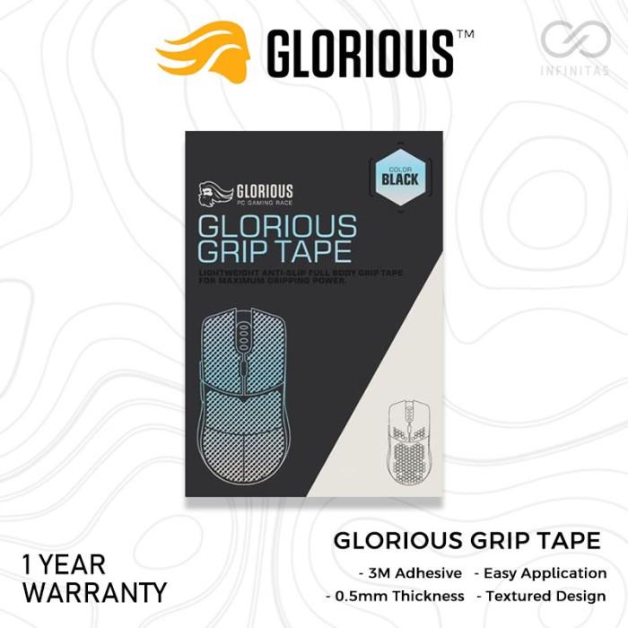 Glorious Mouse Grip Tape for all Models