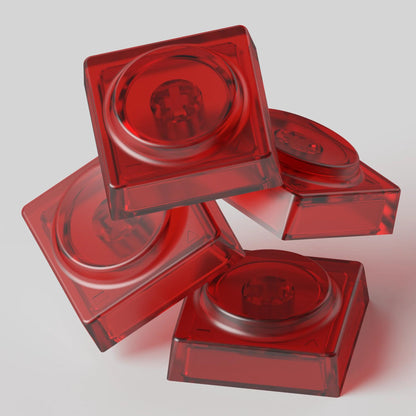 Deadline DOYS Keycaps DOYS Profile PBT / PC Keycap