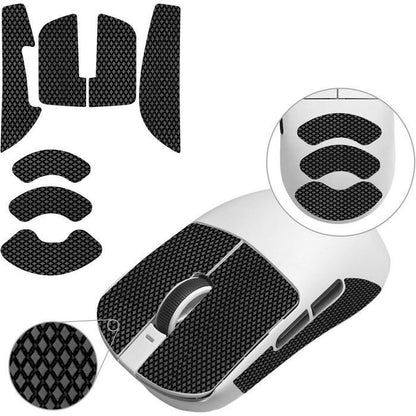 TALONGAMES VXE R1 Series Mouse Grip tape / Anti-Slip Tape Ultra Thin 0.5mm
