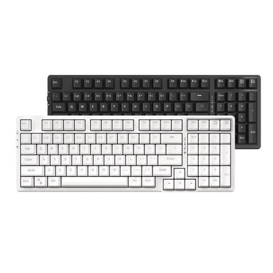 VGN V98 / V-98 Hotswap Gasket Wireless 95% Mechanical Keyboard