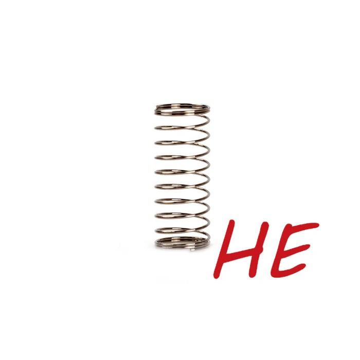 Geonworks Pingless HE Spring